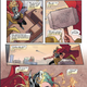 Illustration for article titled Being a Superhero Isn’t Helping Thor Fight Cancer